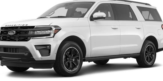 FORD EXPEDITION MAX 2023 1FMJK2A82PEA11282 image